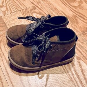 Toddler Boy Shoes